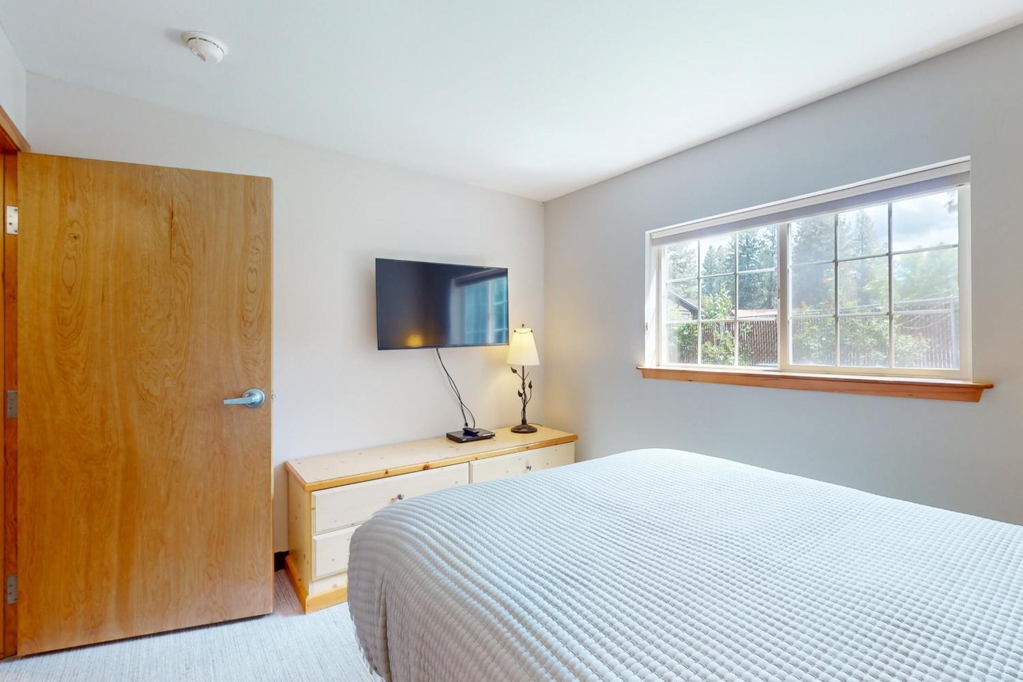Aspen Suites 505: Enchantment Abode Leavenworth Exterior photo