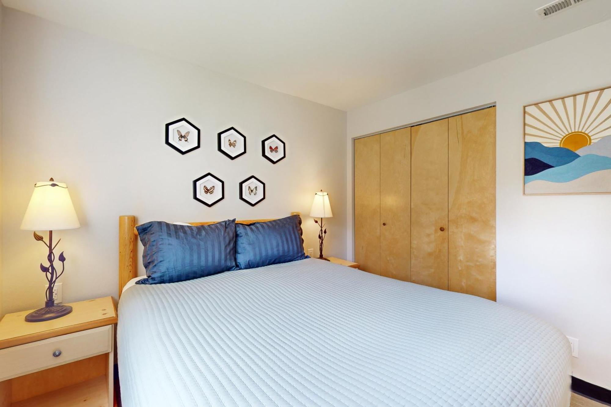 Aspen Suites 505: Enchantment Abode Leavenworth Exterior photo
