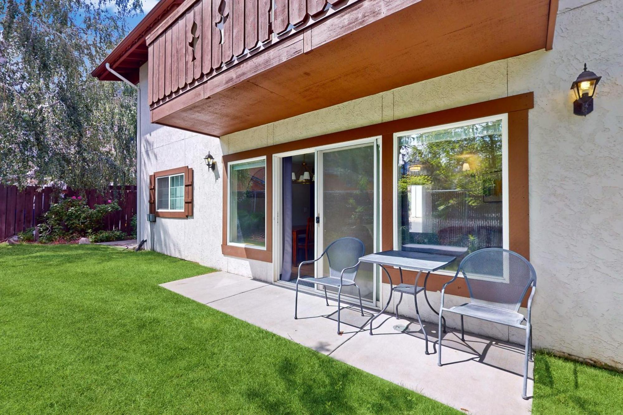 Aspen Suites 505: Enchantment Abode Leavenworth Exterior photo